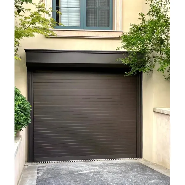 Aluminium Roller Shutter Door, Automatic Aluminum Rolling Shutters, Roll up Shutter Door