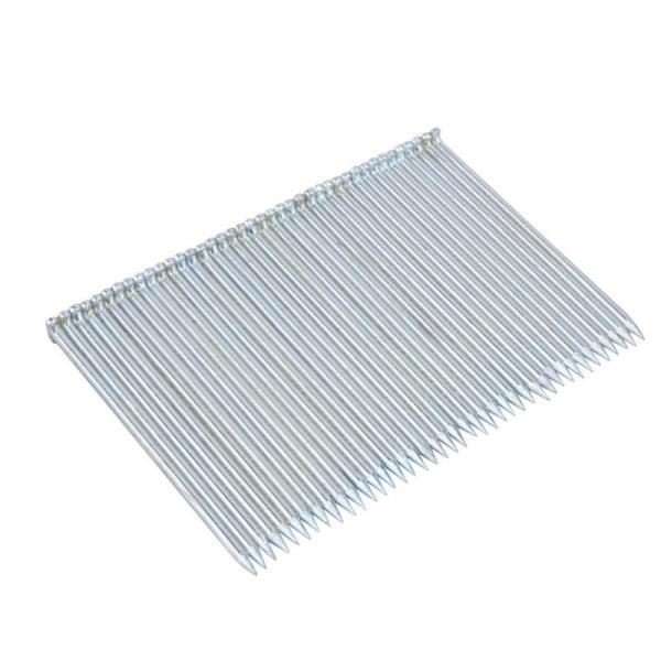 Pneumatic Nail 14gauge St Series Concrete Steel Nail Straight Nail St18 GB Standard