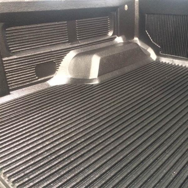 Táxi Bedliner do dobro do HDPE da tampa do forro de cama do caminhão dos acessórios do carro do OEM 4X4 de Dongsui