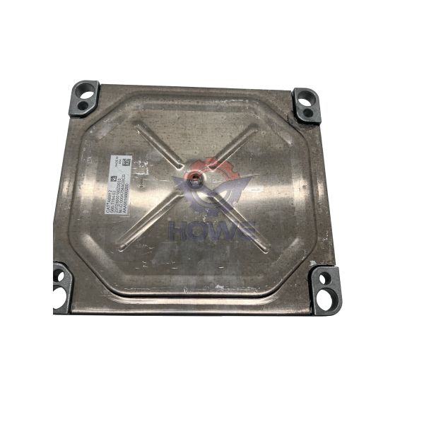 Excavator Electrical Parts E306.5 Diesel Engine Controller ECU 491-4581 566-7784