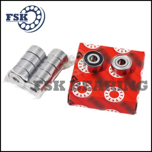 JAPAN Quality 3005 2RS 3006 2RS Angular Contact Ball Bearing Small Size Bearing Price