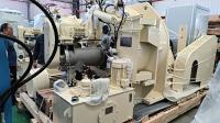 Décanteur personnalisé Scraper Centrifugeuse basse température haute durabilité
