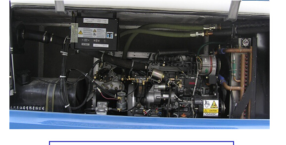 Professional 51 Passenger Narrow Body Airport Apron Bus 10600mm×2700mm×3170mm