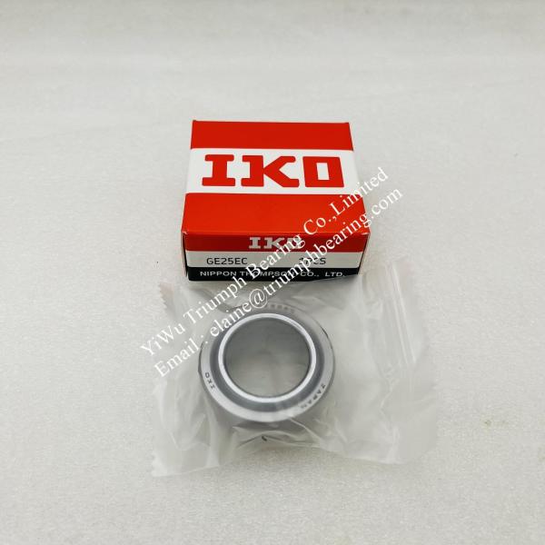 IKO  Spherical Plain Bearing   GE20ES-2RS , GE25EC