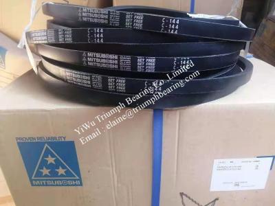 C  type MITSUBOSHI  Belts   C144 ，C211