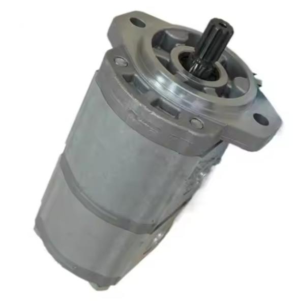 Excavator Main Hydraulic Pump Gear Pump 719215 67059806 2.241-00067 401-00297 For Doosan SW140-V SW160-V