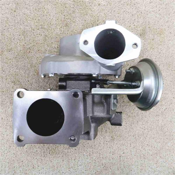 GT2359V Turbo Charger 750001 724483 For 1720117070A 1720117050 Toyota Land Cruiser 100 4AT 1HD-FTE