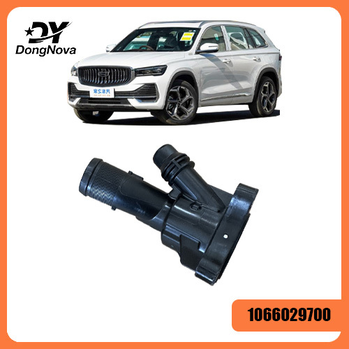 1066029700 thermostat housing For Geely Kx11 Monjaro Xingyue