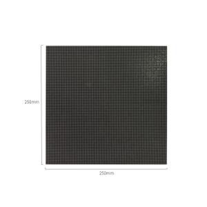 High Brightness P3.91mm Outdoor Rental LED Screen Integrated Design