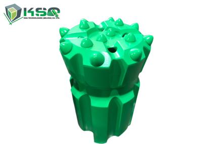 T38 T45 T51 Robit Body Quarry Bench Rock Drilling Retrac Button Bit