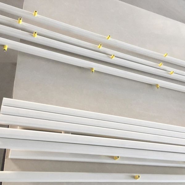 Линия части цыпленка пьяницы ниппели птицы бройлера триперсток питаясь Lubing пьяницы