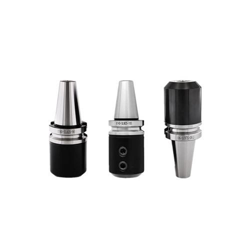 Balanced G6.3/G2.5 BT Tool Holder BT40 Weldon End Mill Holder
