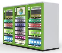 80SKU Industrial Tool Vending Machines Cutting Tool Industrial Vending Solutions