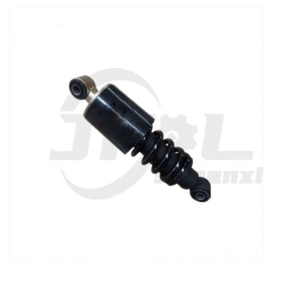 DZ13241440150 Amortisseur arrière pour pièces de suspension de camions Shacman
