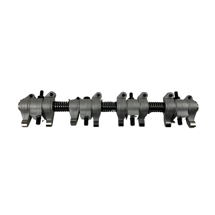 For Jac Trucks Spare Parts New 1003200FA060 Valve Rocker Shaft Assembly for JAC 1040