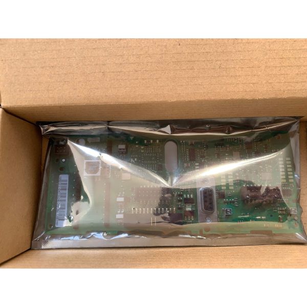 Genuine New Danfoss 130B1151 Main Control Board Multi-Interface CPU Board for Danfoss FC102 VFD