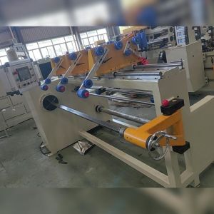 7.5kw Motor 3-head Transformer Coil Winding Machine with PLC Control for High Efficiency