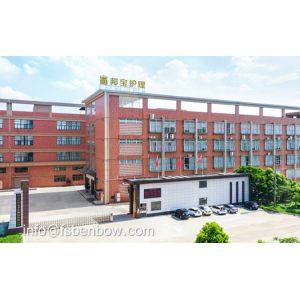 Foshan Benbow Sanitary Products Co., Ltd.