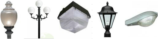 360 Degree Outdoor E40 Led Corn Bulb 100w For Street / Road Lighting , High Brightness