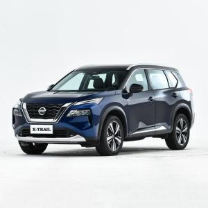 110KW de Potência Nissan Xtrail Nissan All Electric Suv 90Mph Nissan Carros