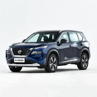 110KW de Potência Nissan Xtrail Nissan All Electric Suv 90Mph Nissan Carros totalmente elétricos