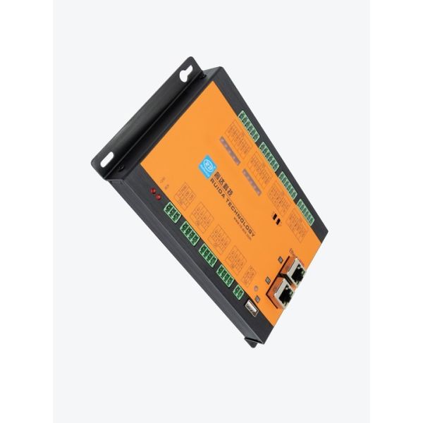 RDEncLas400G Modular Laser Controller Board For Flexible Implementation