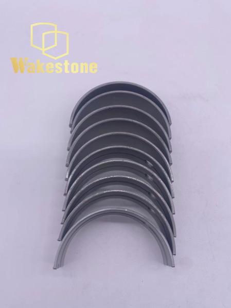 Excavator Engine Parts For Komatsu 6D95 STD Main Bearing Connecting Rod Bearing M409H R409H