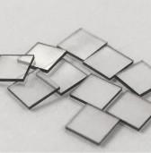 13x13 Mpcvd Flawless Lab Grown Diamonds Colorless Single Crystal CVD Diamond