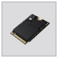 Hikvision Storage Integrated Circuits Ics HSEU416G3200C22B2 Energy Efficiency