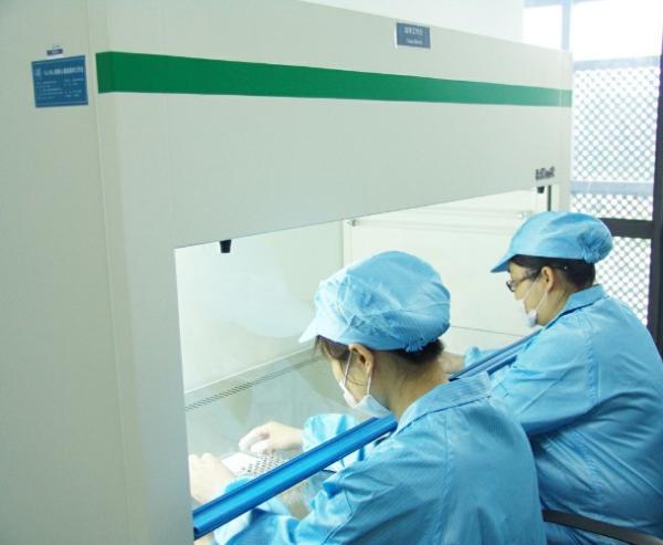 Medical Device Contract Assembly With Validated Sterile Packing