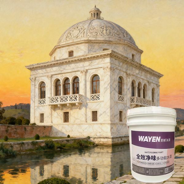 Marble Sand Water Based Exterior Paint Latex Eco Painting Interior And Exterior