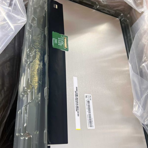 BOE 12.5 Inch LCD Display Panel NV125FHM-N85 with 1920x1080 Pixels FHD and 30pin IPS Interface