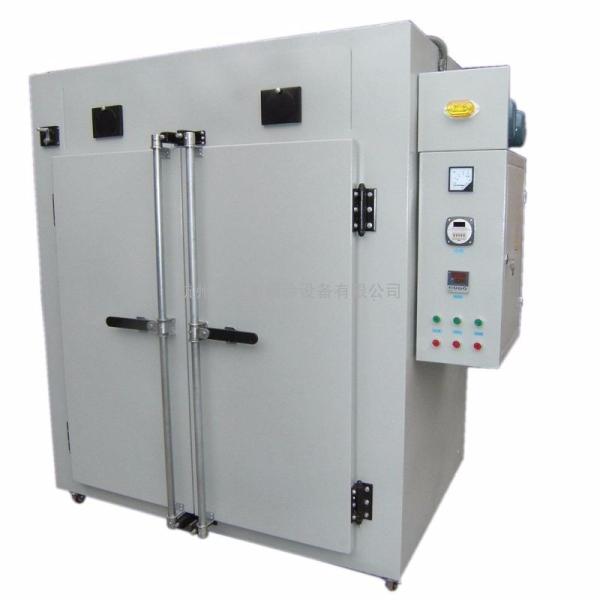 Forno elétrico de revestimento em pó com faixa de temperatura 0-100 C e excelente desempenho