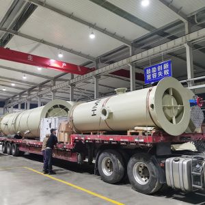 HMPP Versatile Pump Station Small Sewage Treatment Plant Waste Water Treatment