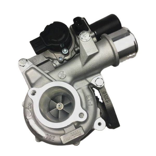 1kd Turbocharger Vb35 Turbocharger 17201-30200 The Ideal Choice for University Models