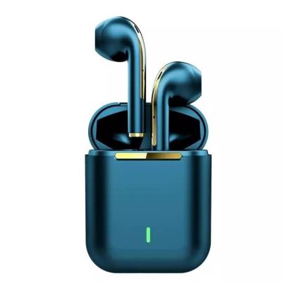 IPX4 Music TWS Wireless Bluetooth Earphones Noise Cancelling Wireless In Ear Earbuds