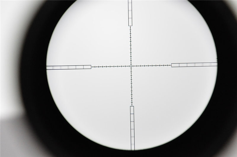 долгосрочные объемы цели 4-16x44