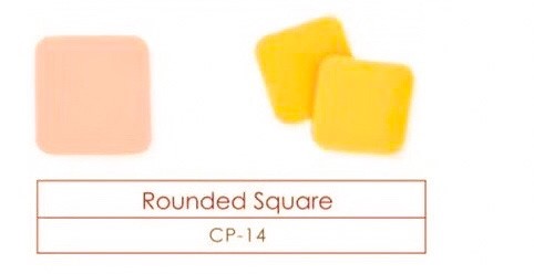 wholesale hot selling soft skin-friendly colours beauty  makeup sponge