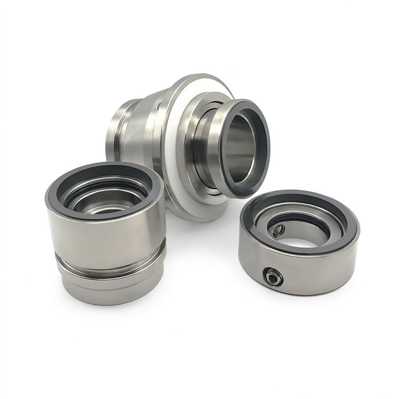 TB2P-40 Double Cartridge Mechanical Seal for Sulzer AHLSTAR Process Pump