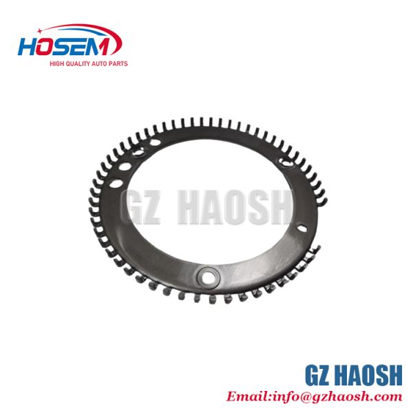 Crankshaft Position Sensor Induction Gear Ring 8981636930 Suitable For ISUZU DMAX/MUX