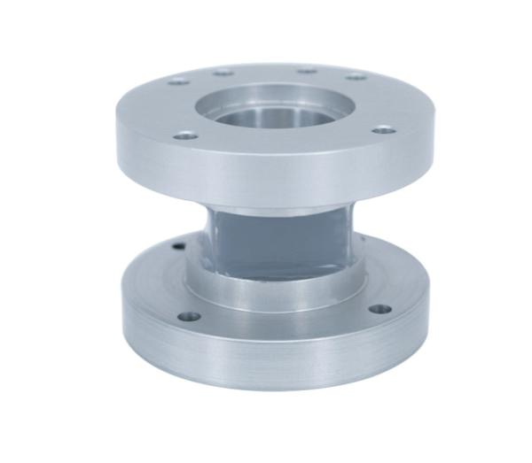 NS-NJ1 Series Alloy Steel Static Torque Sensor Rotary Torque Transducer IP65