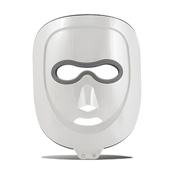 Beauty Care Wireless LED Face Mask 3 Color Red Blue Orange Light Treatment