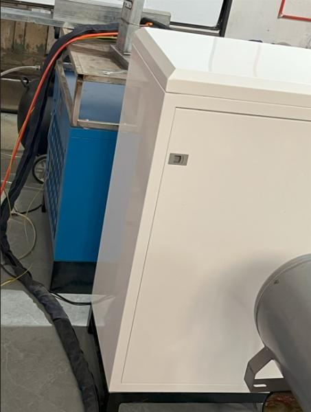 Energy Saving Dry Nitrogen Generator Automatic 65db Membrane Type Nitrogen Generator