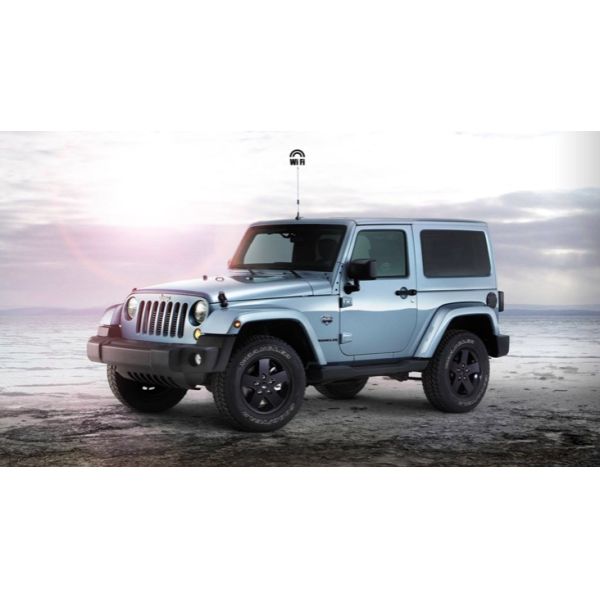 стеклоткань 6.6dbi с антенны корабля Uhf черноты антенны 27mhz автомобиля дороги