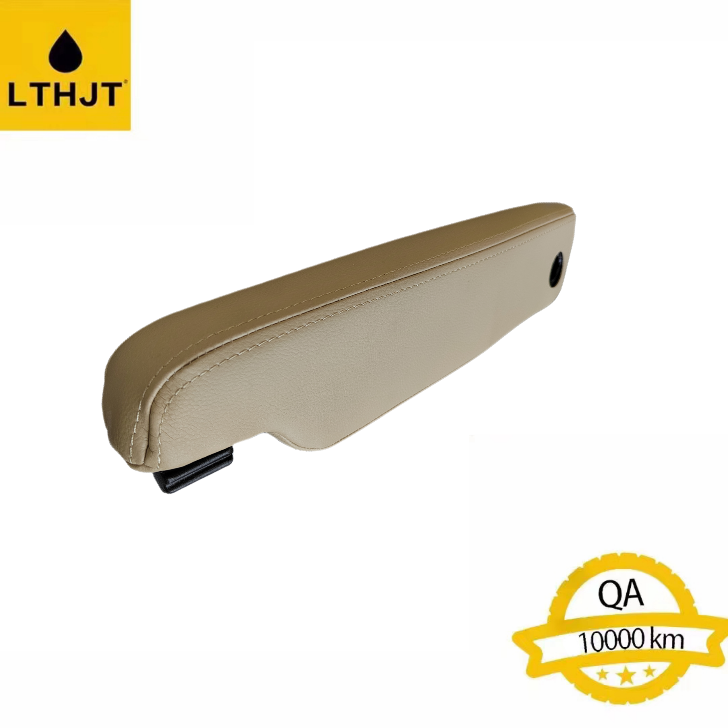 New Beige Auto Parts LR008409 Durable Right Armrest for for & for Sport 2005-2009