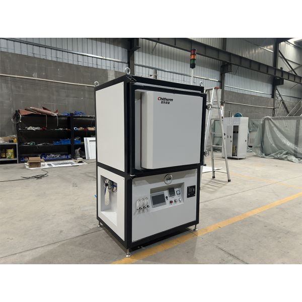Mbf22-11n Medium-Temperature Atmosphere Box Furnace with High-Precision Temperature Control