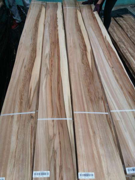 Sap Gum Veneer, Red Gum Veneer, Satin Walnut Natural Wood Veneers