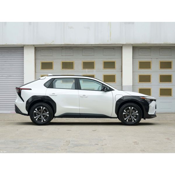 160km/H New Energy Electric Car Long Range Pro Version FAW New Car