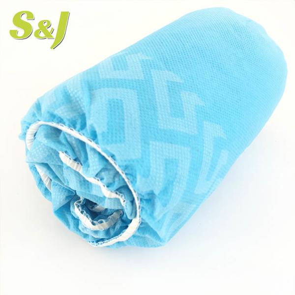anti slip shoe cover PP Nonwoven Shoe Cover