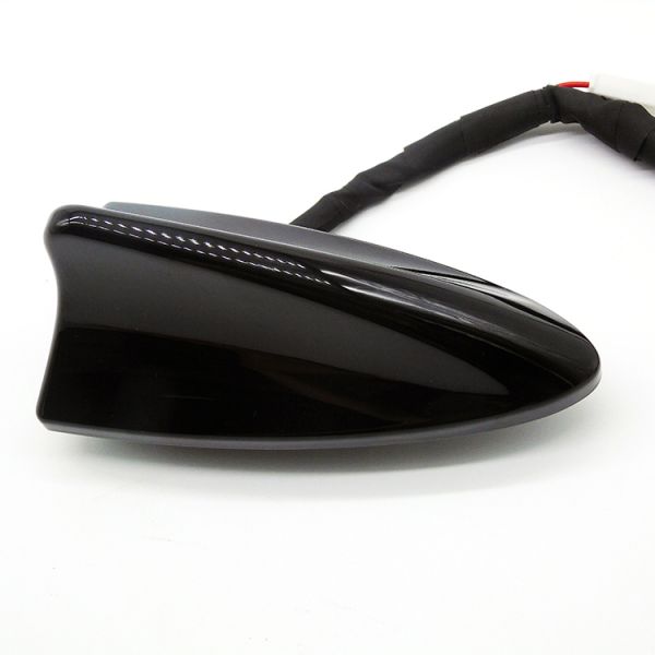 Customizable FM AM GNSS WIFI LTE 4G Antenna Multifunctional Shark Fin Antenna Sharkfin for External Car Antenna